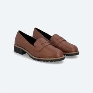 Women’s loafers